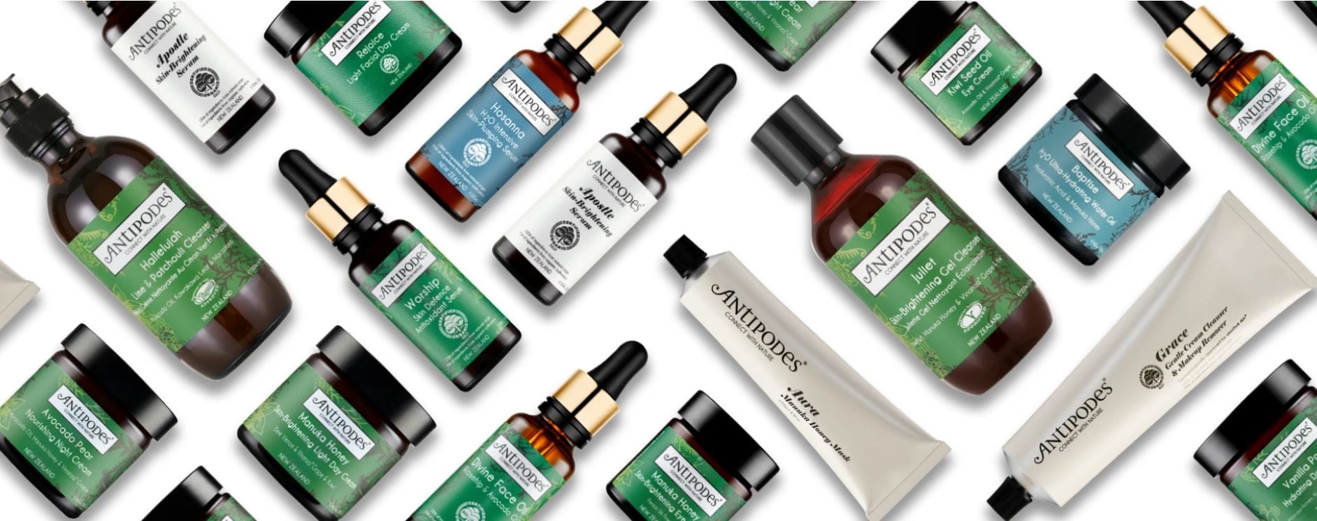 Beauty of science: NZ’s Antipodes signs new distribution agreement to expand into pharmacy channel in France