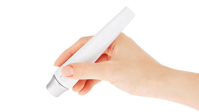 Data drive: Korean inventor of smart skin measurement device targets more metrics