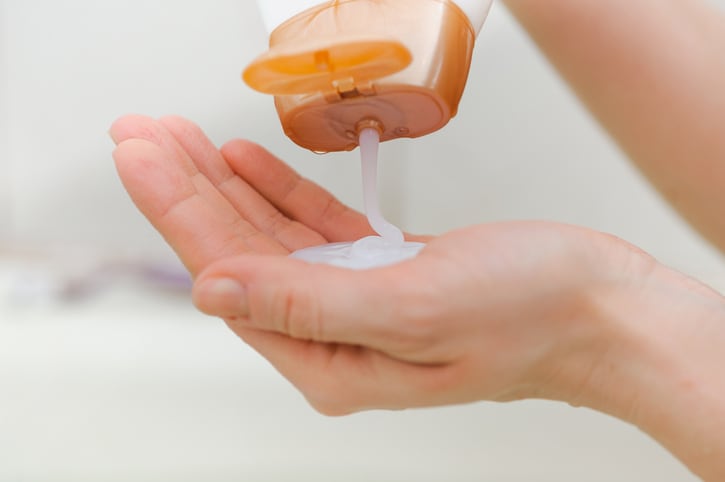 Shampoo containing plant extracts may promote hair growth – South Korean study