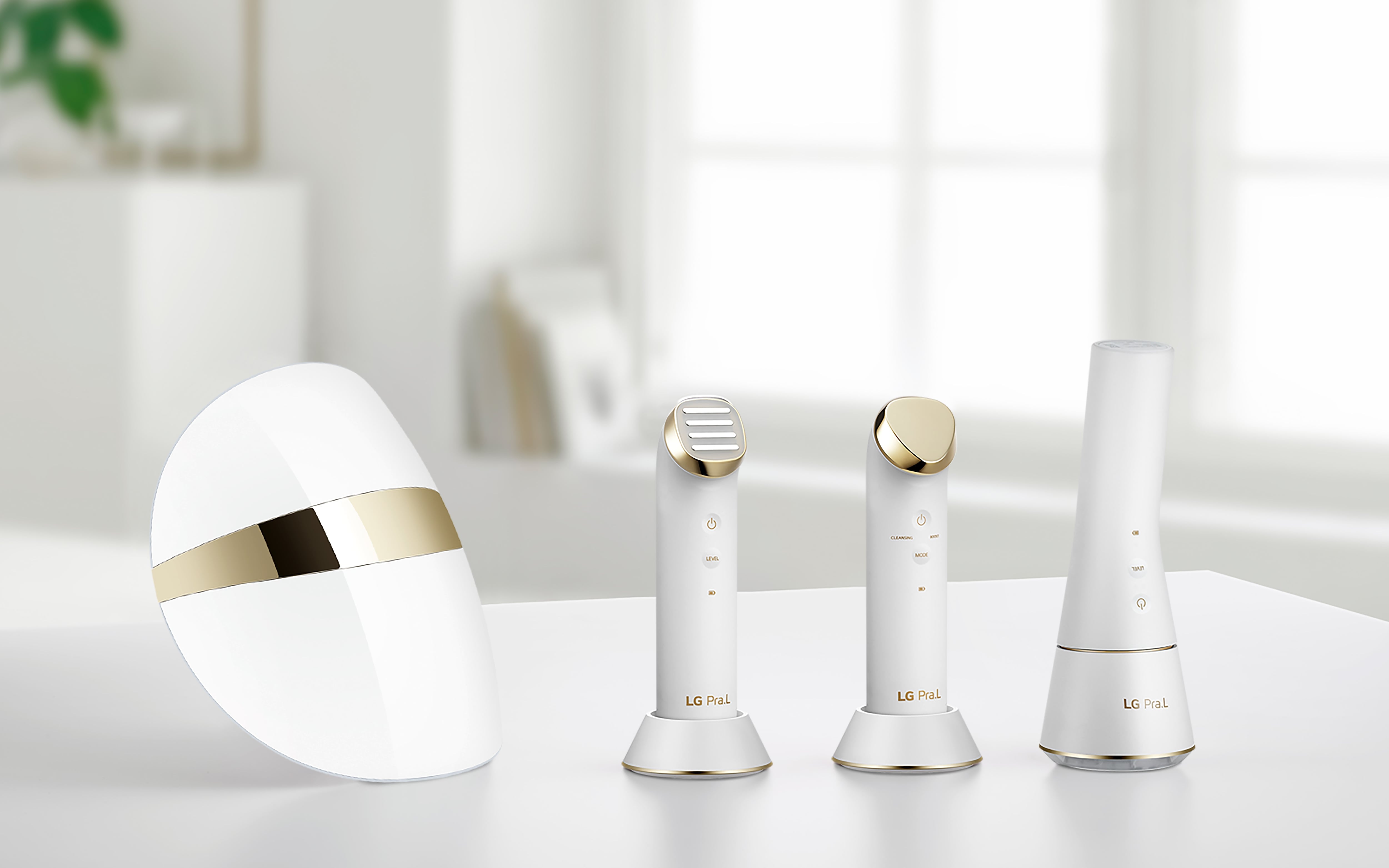 LG Electronics launches LG Pra.L in SEA as interest in beauty tech rises