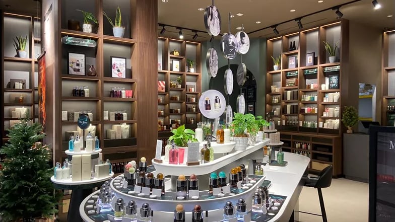 Molton Brown strengthens omnichannel capabilities as it moves to capture whitespaces in Asia