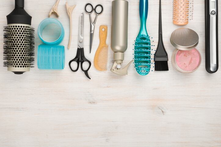 Are consumers losing interest in hair care in Western Europe?