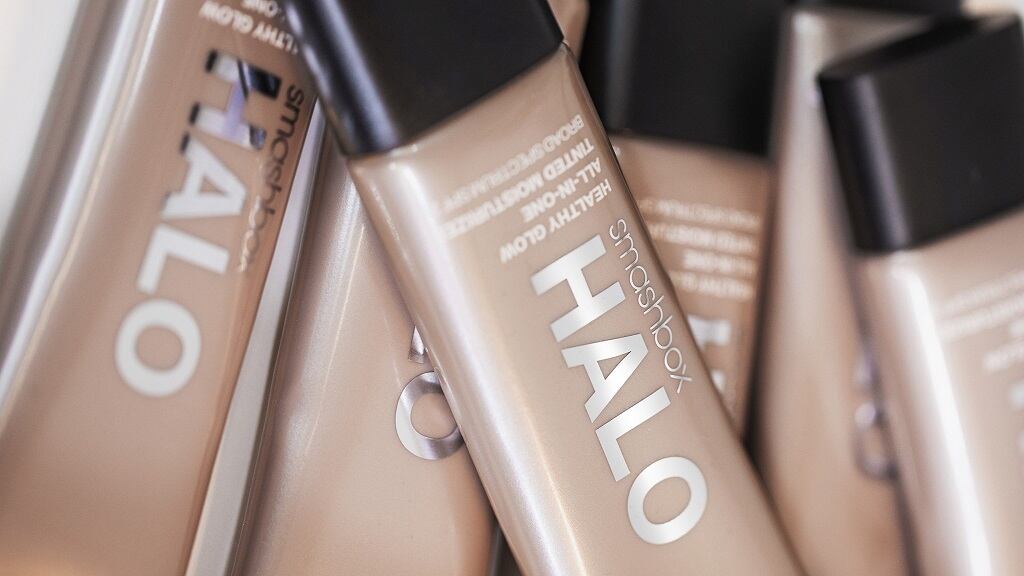 Factor in this: Smashbox founder Davis Factor tips make-up enriched with skin care ingredients for success