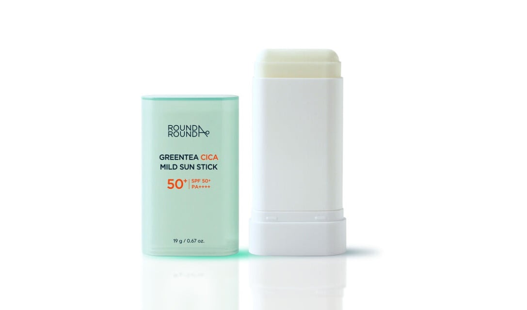 Sun-sational launch: Round A’Round targets Japan sun care market with sun stick product