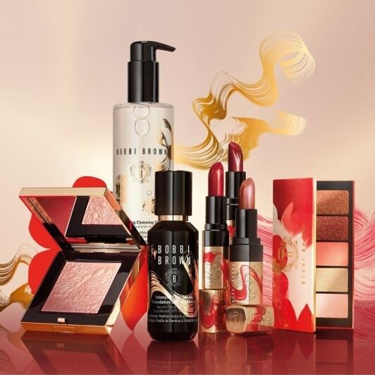 Bobbi Brown