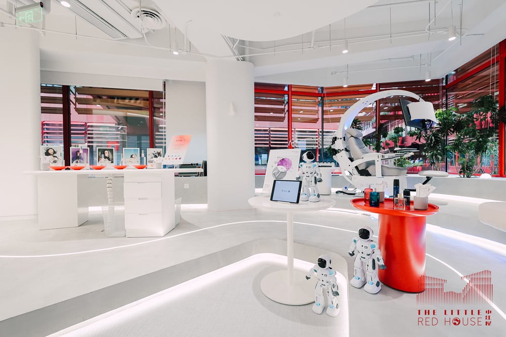 Fragrance of the future: Symrise aims to unearth mega brand potential in China