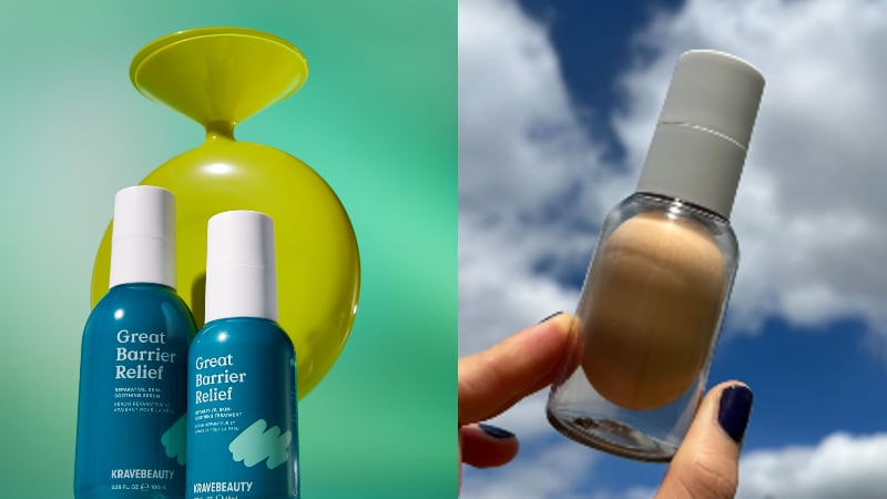 KraveBeauty looks to apply TikTok-viral ‘egg packaging’ to other products, expand line-up for Singapore market