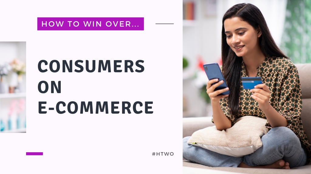 How to win over… beauty consumers in a rapidly evolving e-commerce landscape