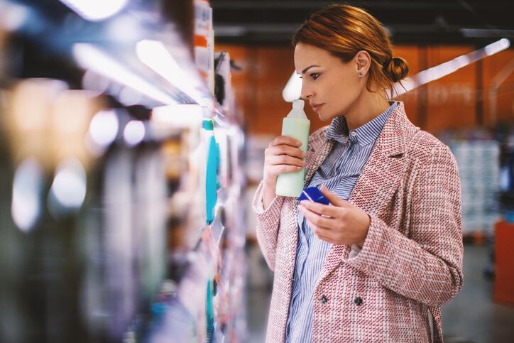 Health and beauty ‘one of the most exciting’ retail categories, says expert