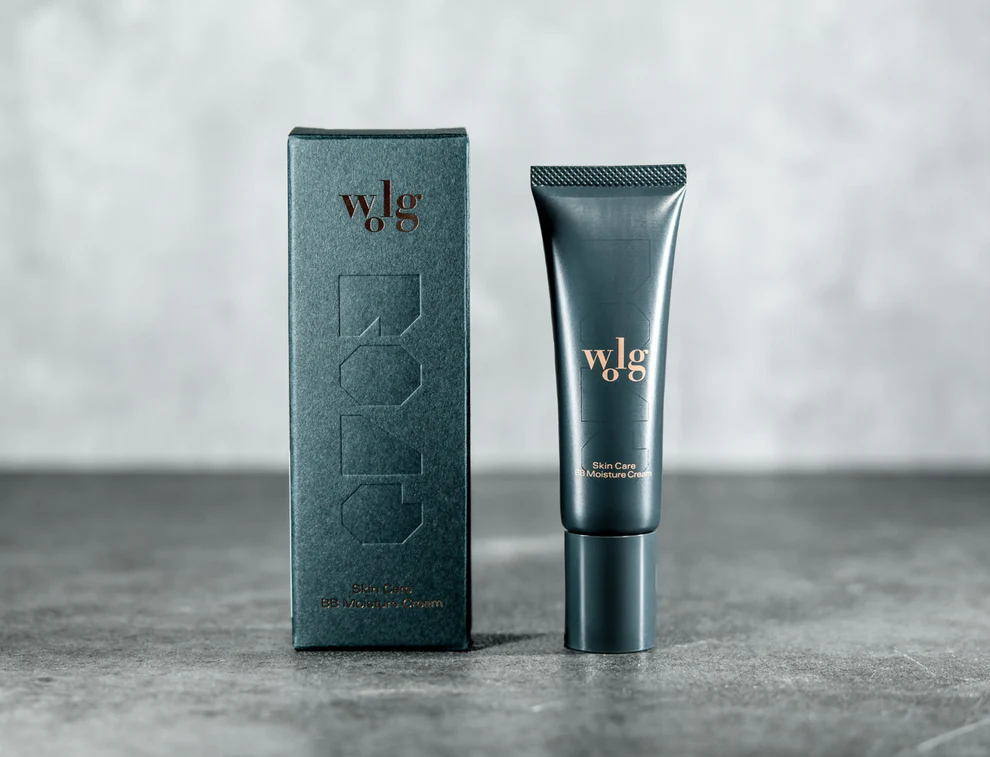 WOLG Face Styling BB Cream