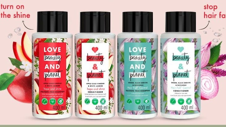 Hindustan Unilever ramping up ‘innovation intensity’ with premium brands Simple, Love Beauty and Planet
