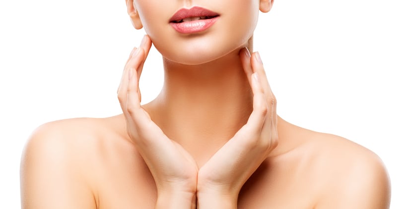 DSM introduces needle-free cosmetic solutions aimed at the Chinese market