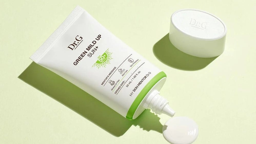 Sunny outlook: Dr. G doubles down on SEA expansion on the back of sunscreen popularity