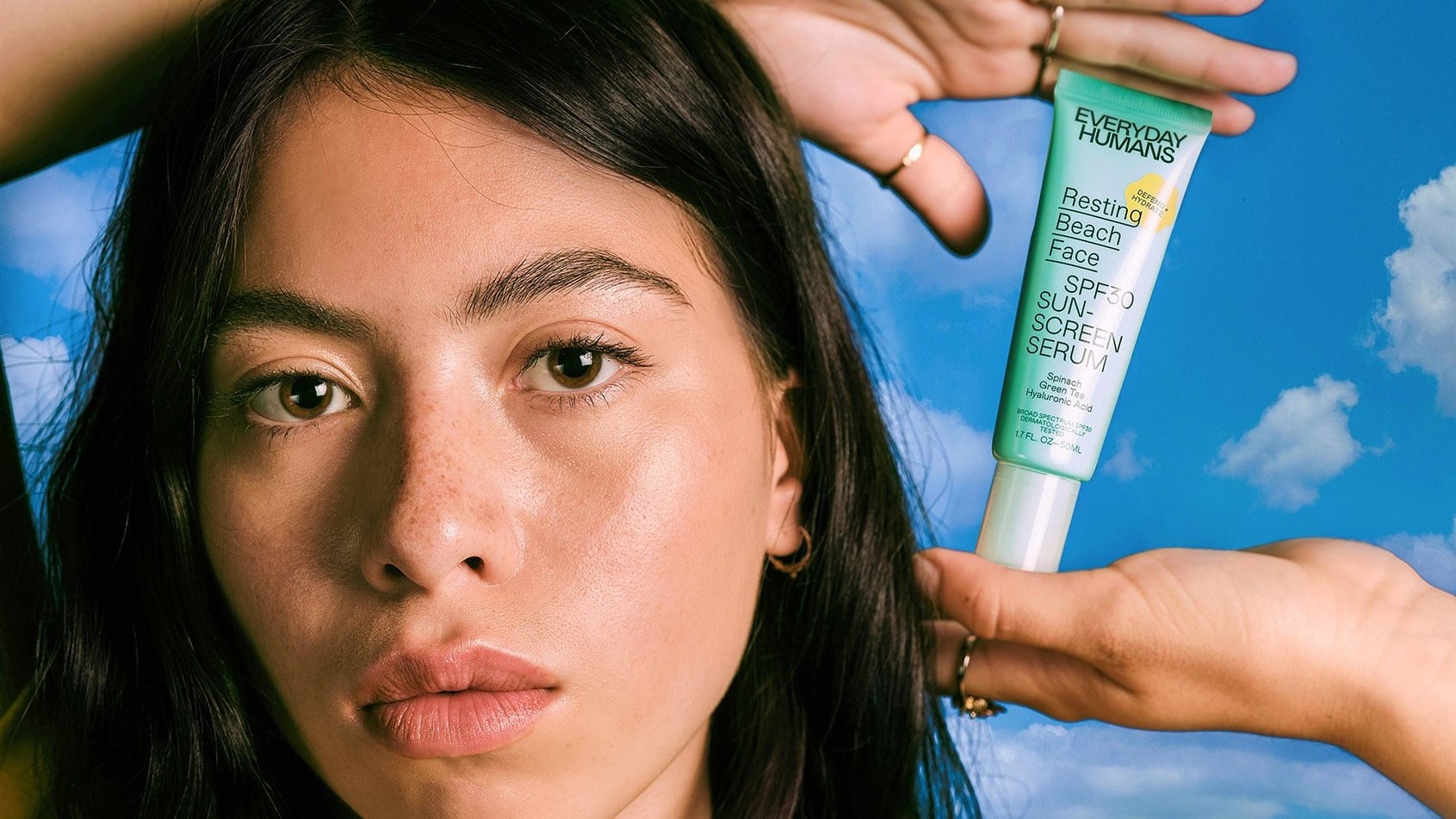 Cool sunscreen: Everyday Humans seeks to capture APAC market with ‘millennial-friendly’ sun care