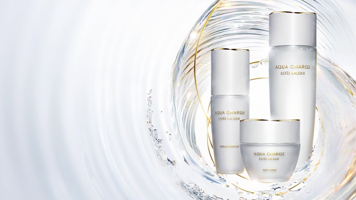‘East meets west’: Estée Lauder will launch Japan-produced quasi-drug skin range in September