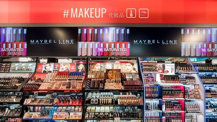 New era of retail: Watsons integrates online and offline with new ‘Play Glam’ concept store in Hong Kong