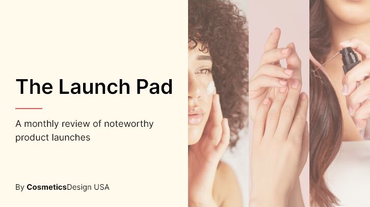 November Launch Pad: Holiday hits 