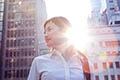 Facing up to pollution: The need for relevant skin care