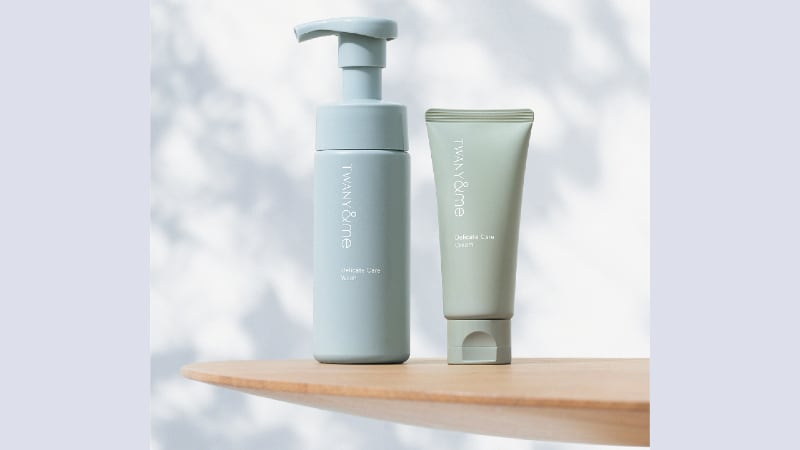 Kao-owned TWANY seizes opportunities in Japan’s fast-growing feminine care sector
