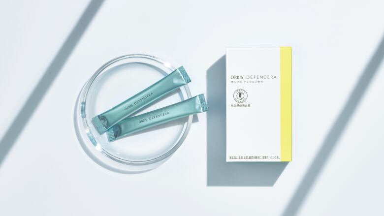 6 – Food for the skin: Pola Orbis scores as ‘oral’ skin care product pulls in $264m in first year
