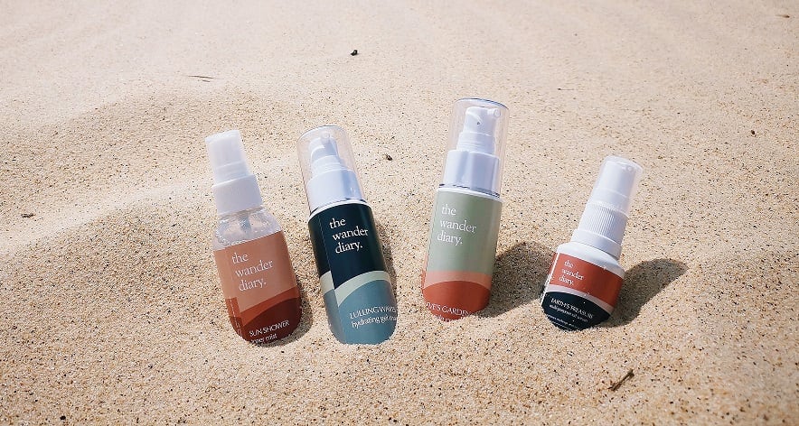 Mighty multitaskers: The Wander Diary eyes opportunities for multi-functional beauty products post-COVID-19