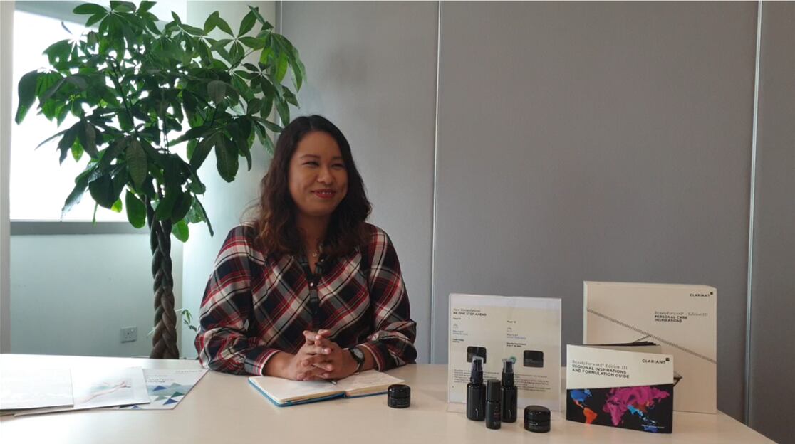 WATCH – Halal, naturally: Cosmetic companies see big potential for natural ingredients in growing halal segment