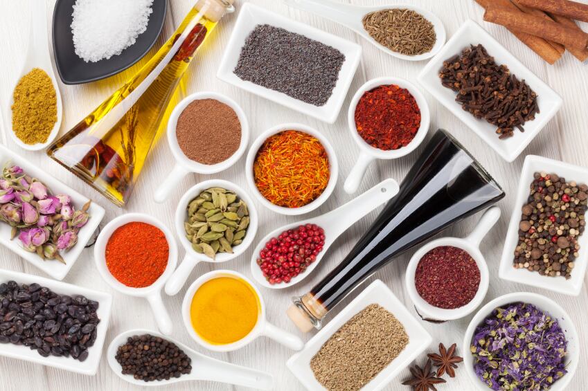 Givaudan partners with Synthite to broaden natural fragrance options
