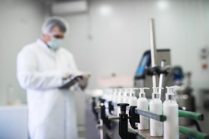 CBD skin care: EU study shows antioxidant promise for topical disease treatment