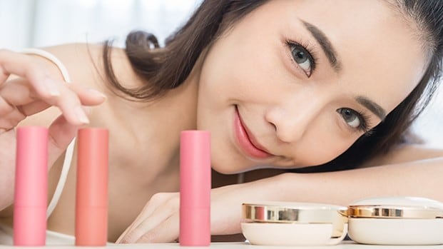 K-beauty inspiration: how to formulate multi-balm stick