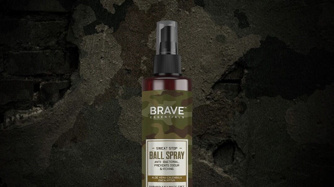 Below the belt: India’s BRAVE Essentials eyeing underserved men’s intimate hygiene category