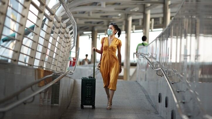 Low risk entry: istyle strives to boost Japanese beauty brands in China travel retail channel