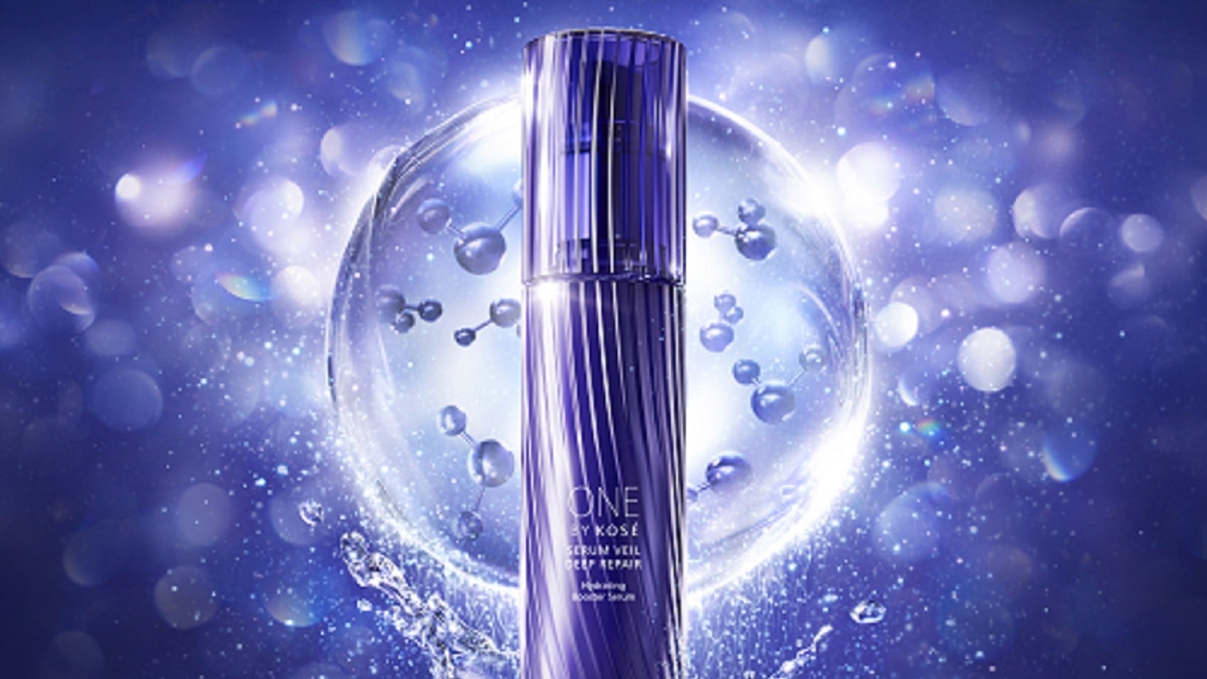 Kosé reinforces mass offerings with new upcoming launches from Sekkisei, Fasio and more