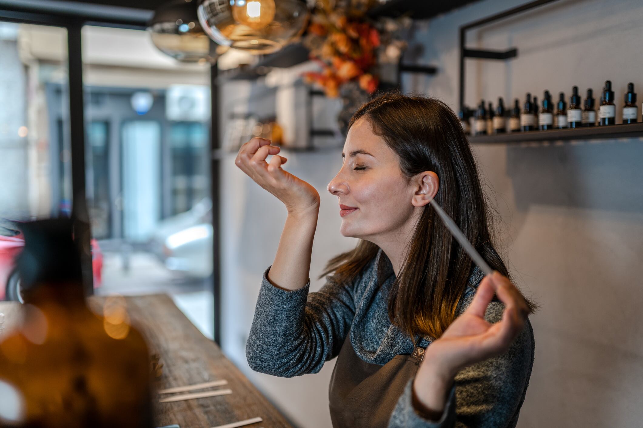 Slowing down for success: Slow Rituals reveals NPD priorities and sustainability partnership hopes