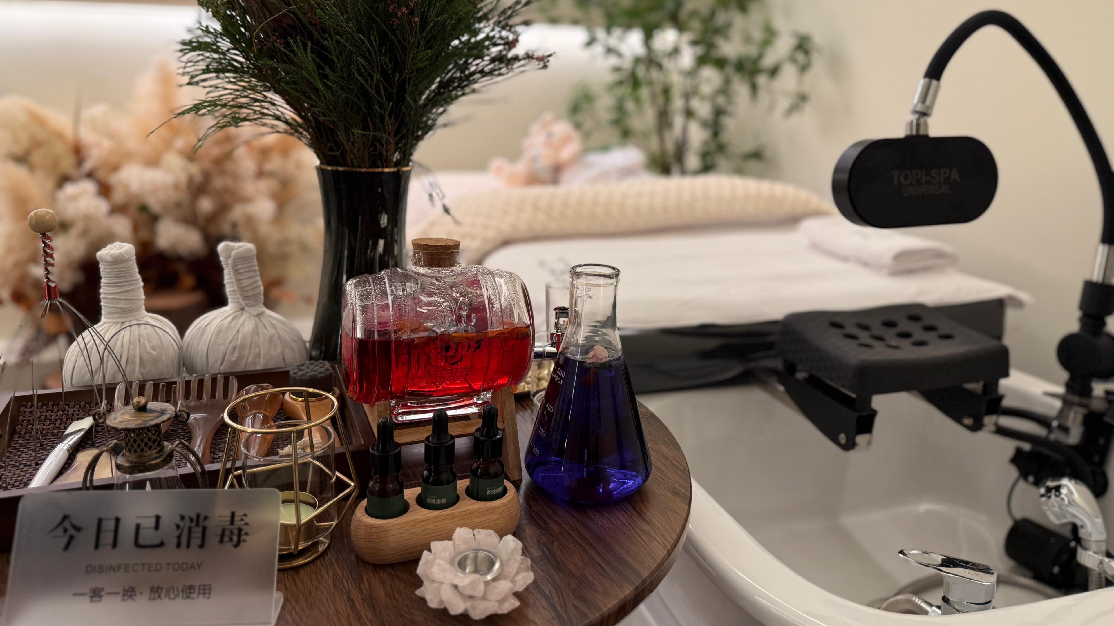 Surging interest in integrative wellness opens opportunities for hybrid beauty concepts