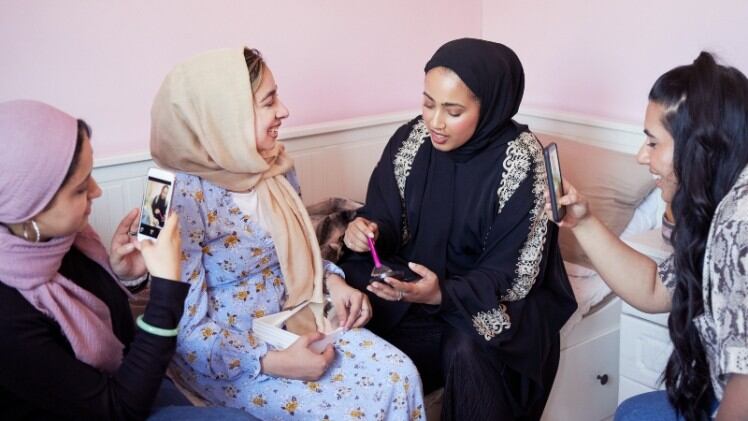 'Tedious and costly' halal-certification processes still a barrier for international beauty brands – analyst