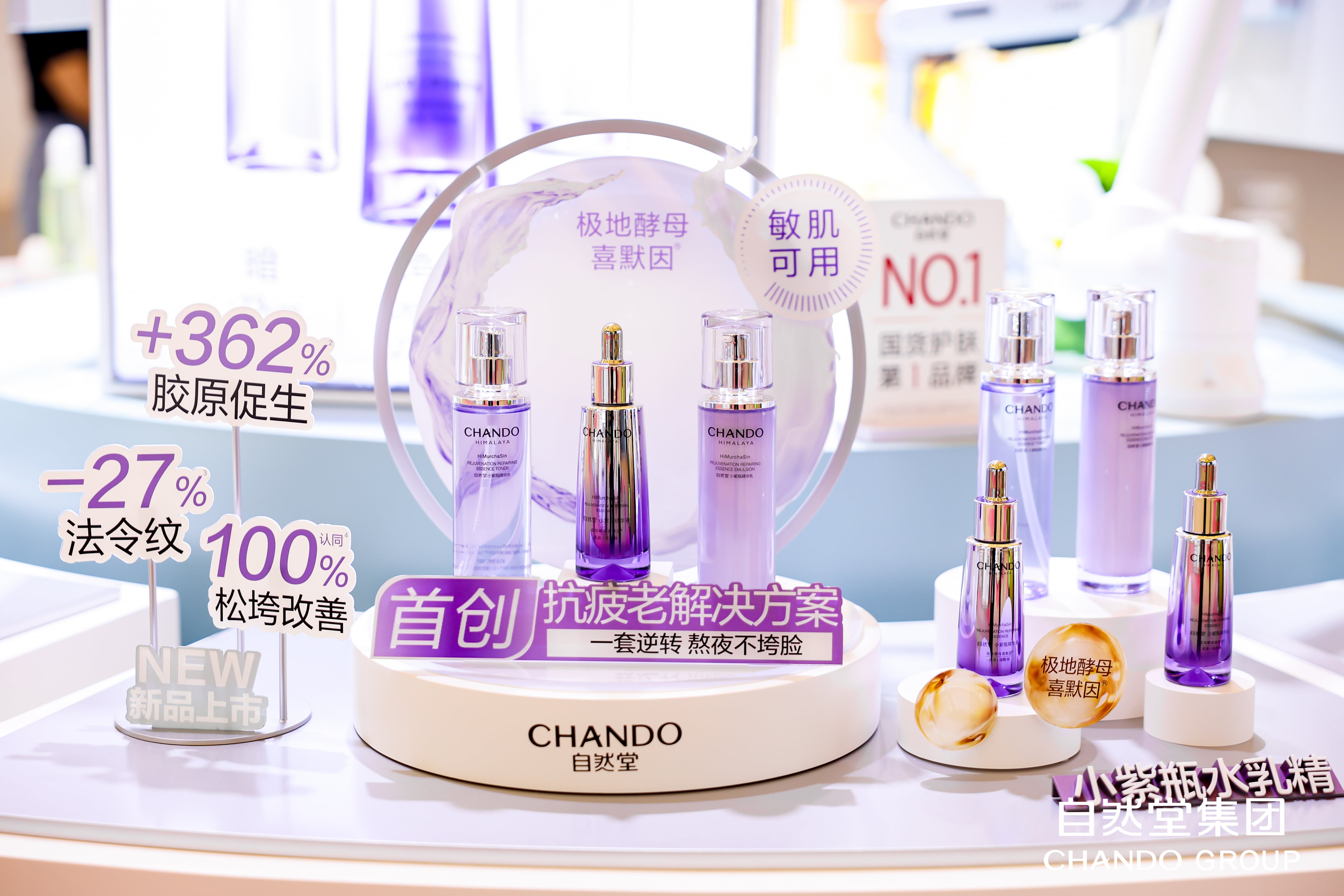 CHANDO Group