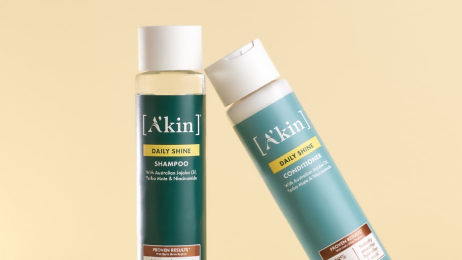 ‘Focus on what we’re good at’: A’kin shifts from skin care to refocus on hair care, natural deodorant