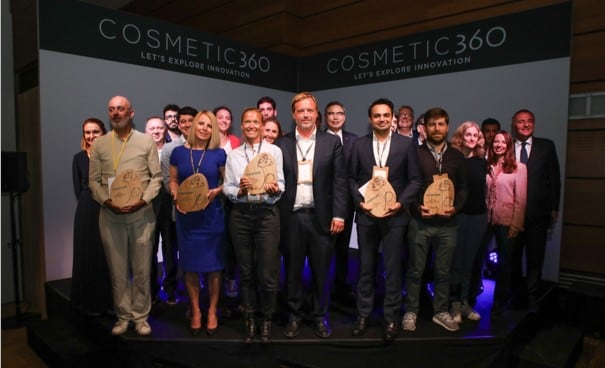“We are not an industry that will be forgiven if we are not more ecological”. President of Cosmetic Valley & LVMH exec 