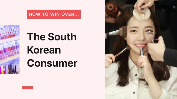 How to win over… the rapidly transforming K-beauty market