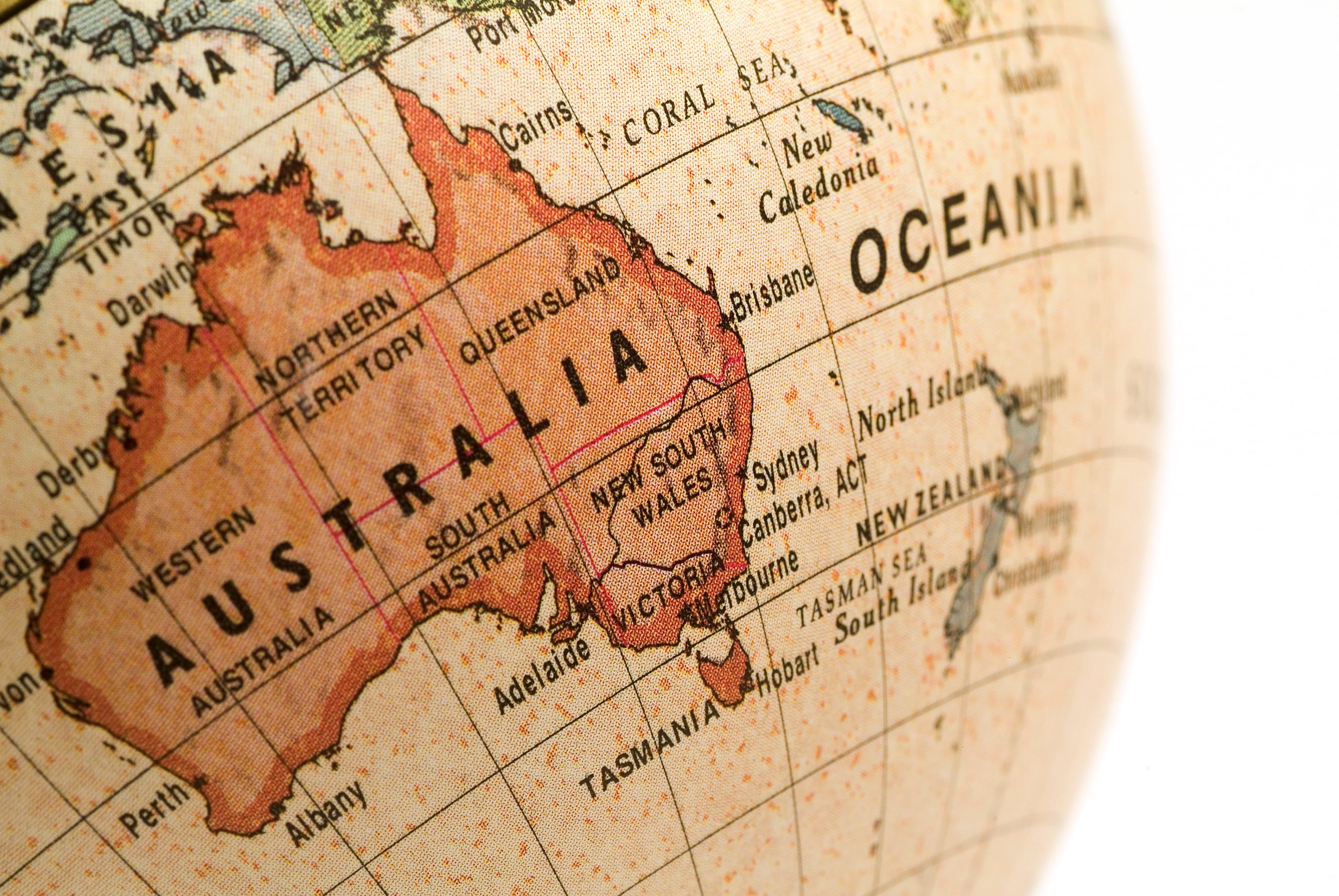 ANZ focus: Latest developments in Oceania’s beauty market