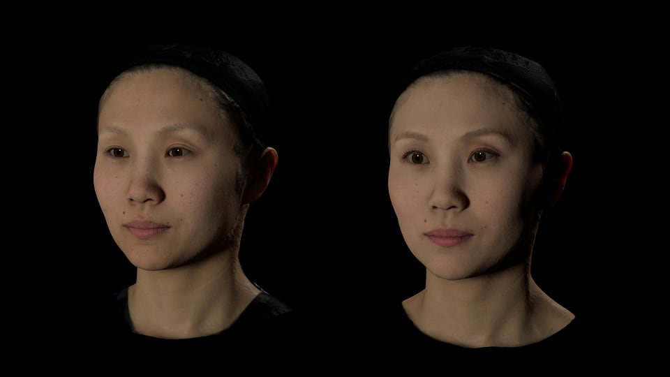 Digital imprint: Toppan working to develop hi-def skin diagnostic tech for smartphones by 2022