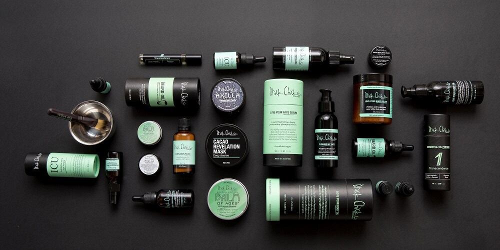 Black Chicken Remedies aiming to expand into Asian market as ‘clean’ trend grows
