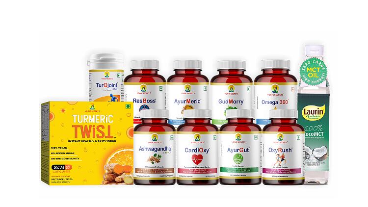Tremendous opportunities: India beauty conglomerate Lotus Herbals enters nutraceutical space