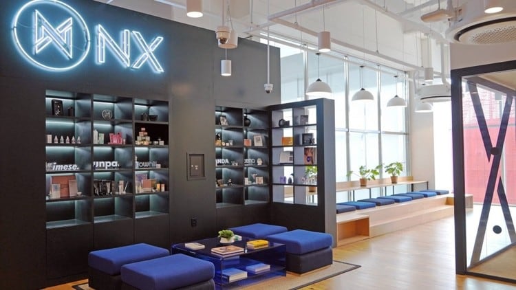Eyes on C-beauty: Beiersdorf believes China’s indie brands hold ‘greater potential’ in the global market