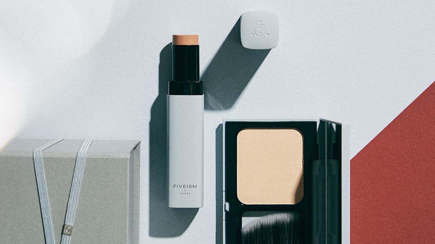 ‘Half a step ahead’: FIVEISM x THREE outlines post-COVID market expansion plans to tap into growing men’s beauty market