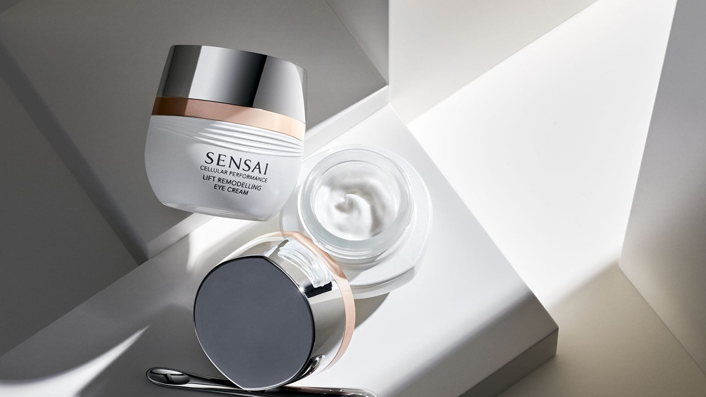 Online opportunity: Kao aiming to strengthen ‘super prestige brand’ SENSAI in key markets