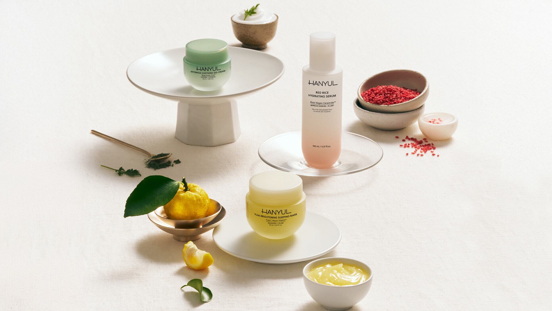 ‘Premium yet accessible’: HANYUL debuts local bestsellers in the US via Sephora