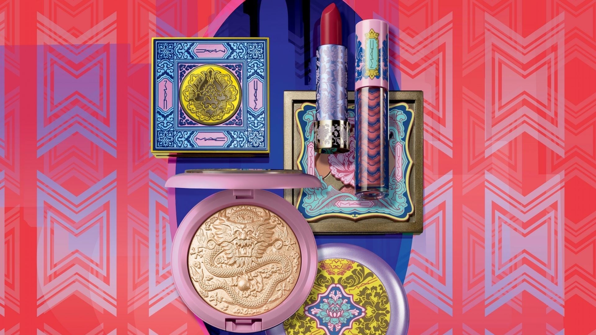MAC Cosmetics