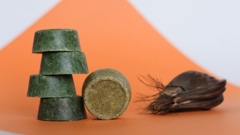 KCA urges improvement to labelling of allergens and pH levels in shampoo bars