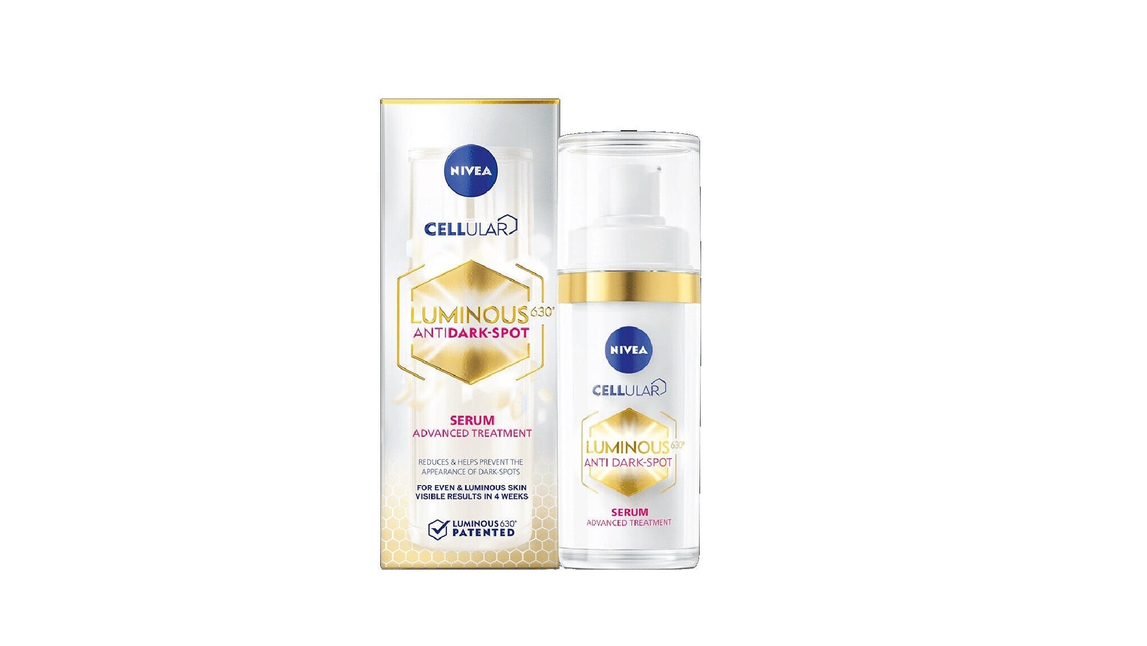 Brand updates featuring Beiersdorf, Coty, Kenvue and more top beauty brands